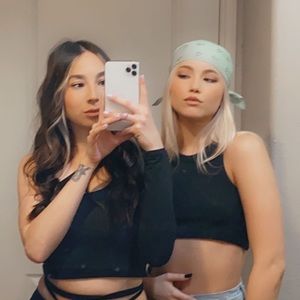 Meet your Posher, Taylor